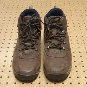 Timberland Boys Waterproof Hiking Boots